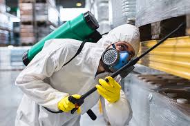 Best Pest Control for Restaurants and Food Service  in Rochester, IN